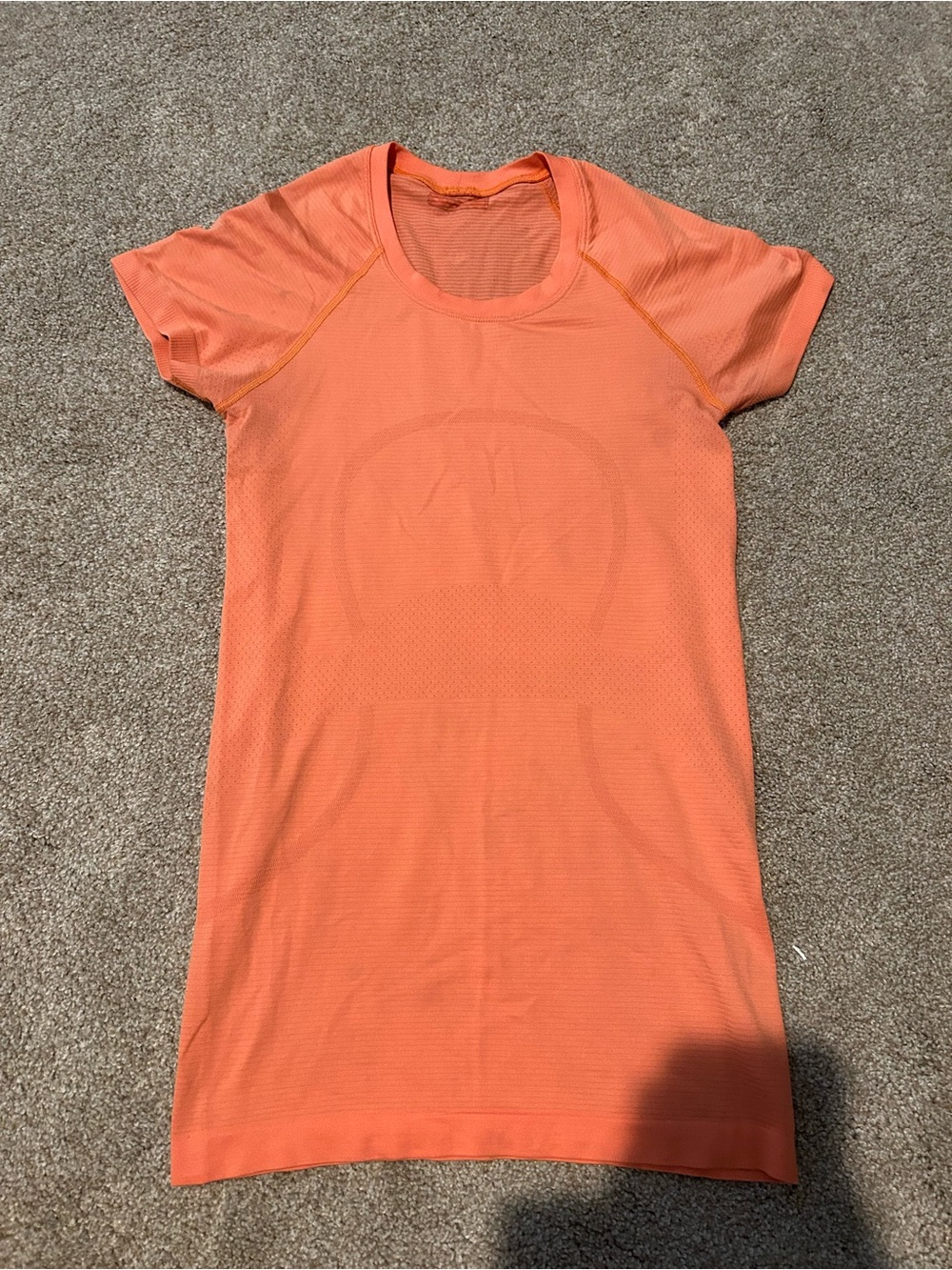 Lululemon Swiftly Tech